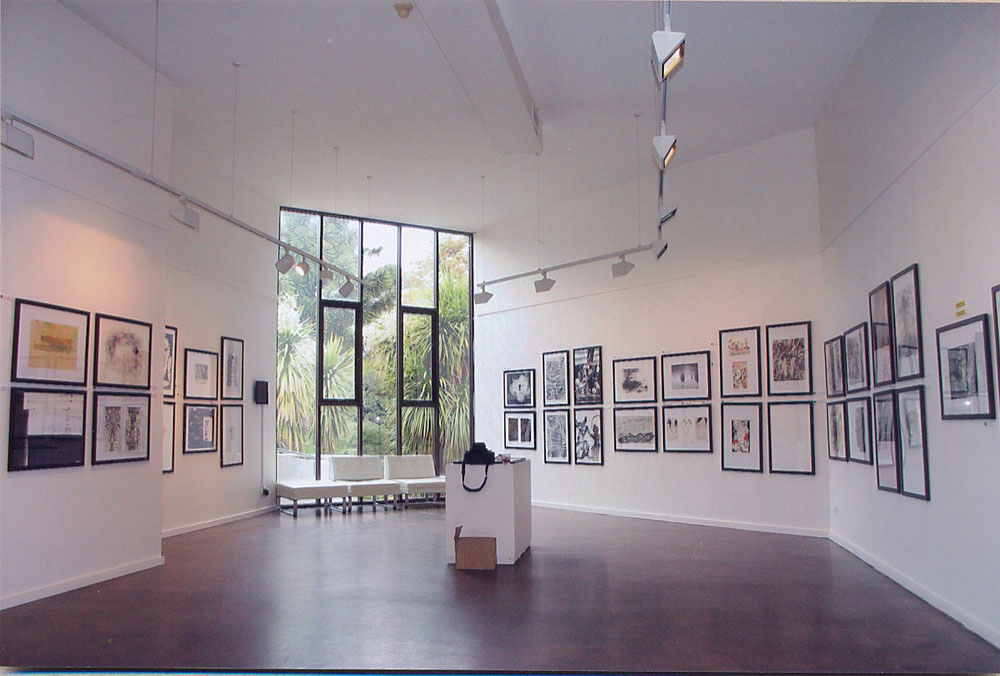 Benalla Gallery